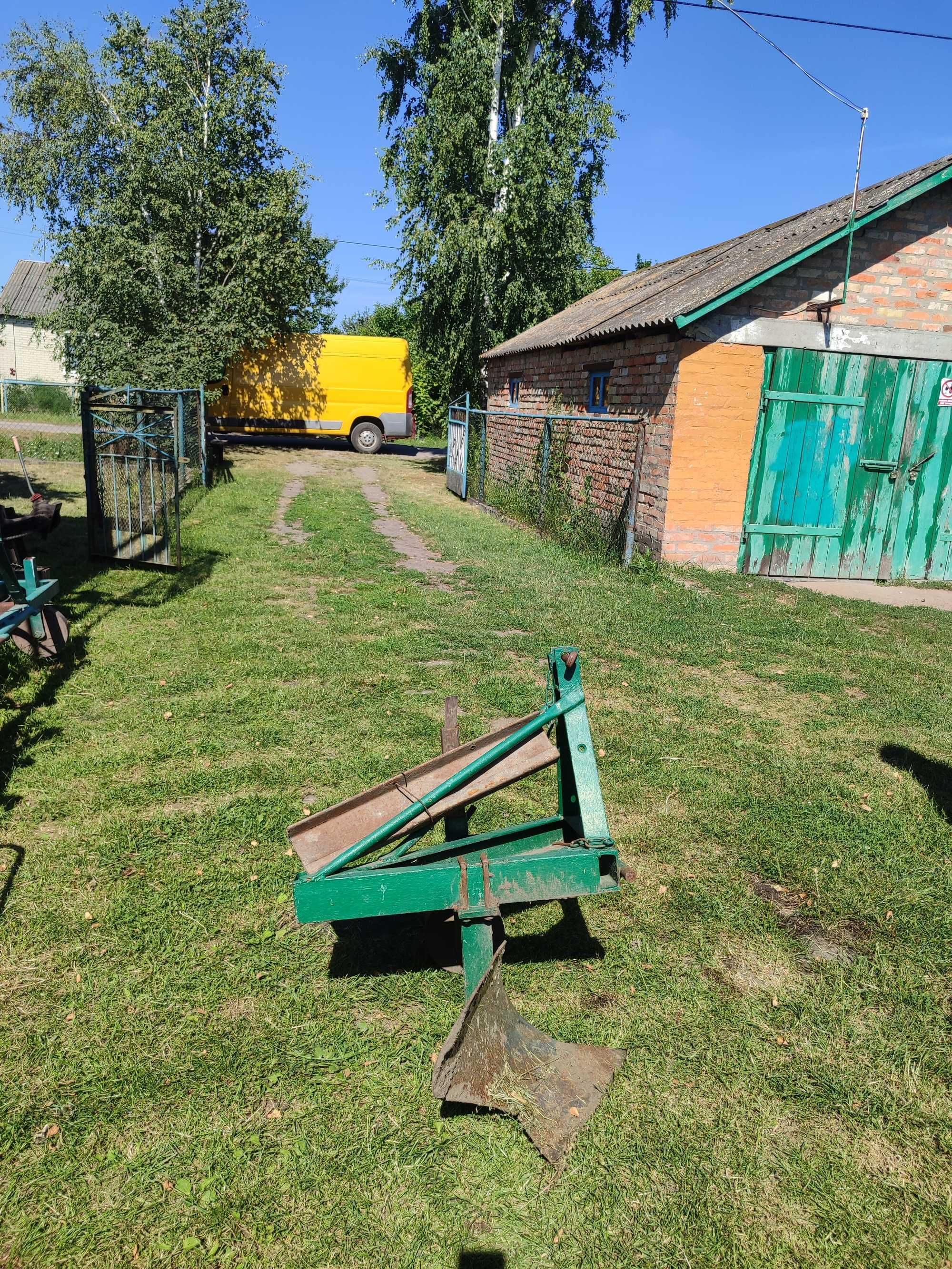 Продам трактор Булат 205