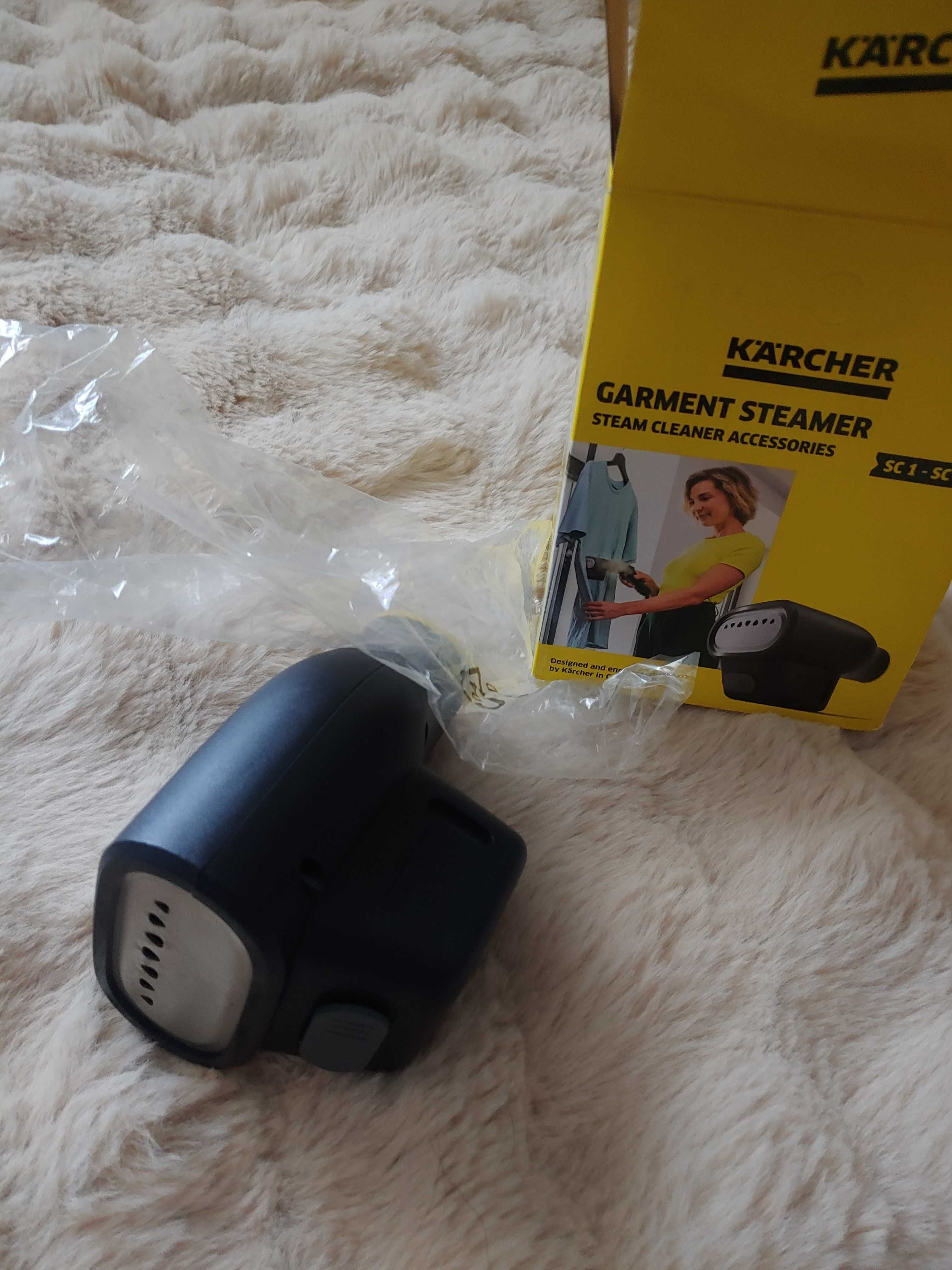 Насадка для прасування Karher