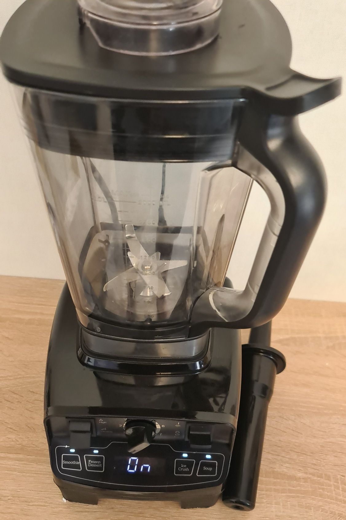 Професійний блендер Smoothie Maker Homgeek, ny-8608 mcc