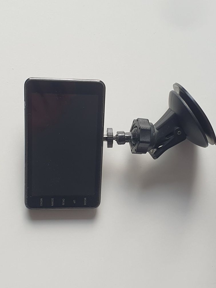 Kamera wideorejestrator Navitel CR700 full HD