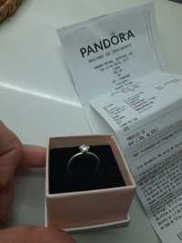 Anel Pandora "Heart"