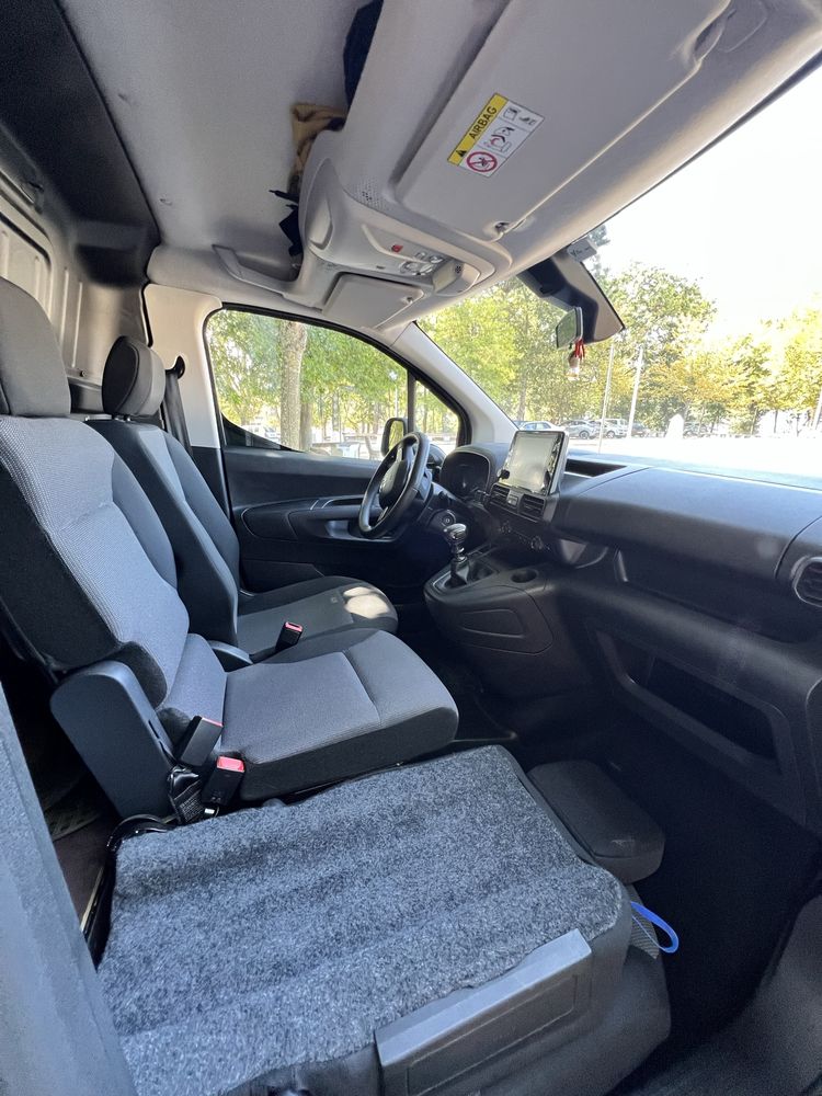 Toyota Proace City L2