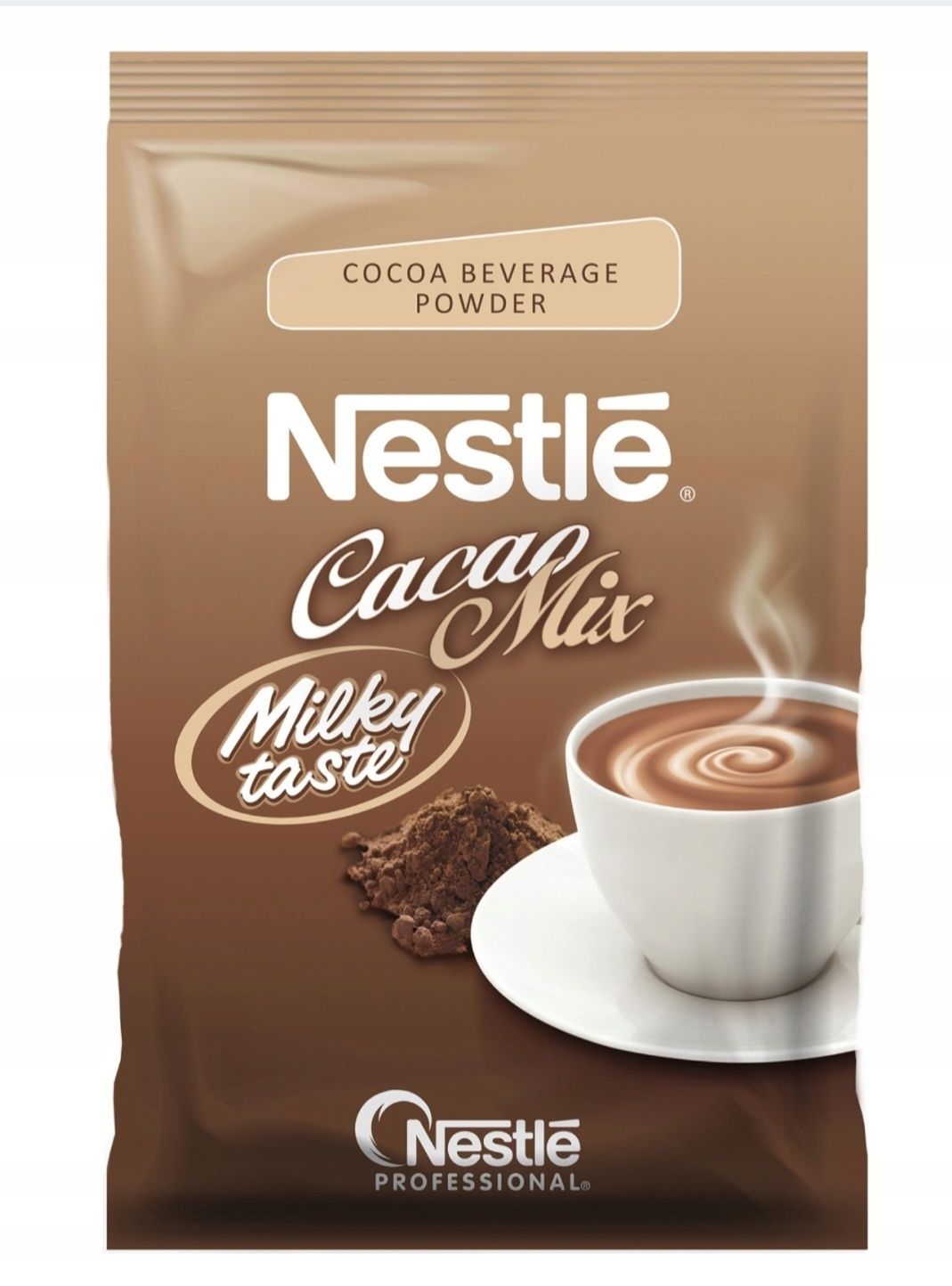 Czekolada Nestle Cacao