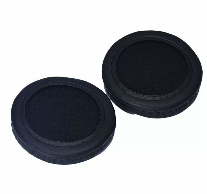 Nakładki gąbki Sennheiser HD-205, HD-215, HD-225, HD-440, AKG-K141