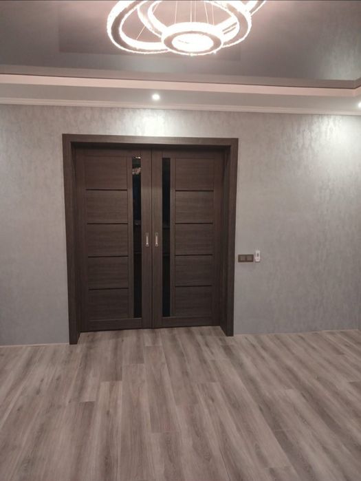 Міжкімнатні двері