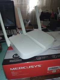 Mercusys N300 wifi router роутер