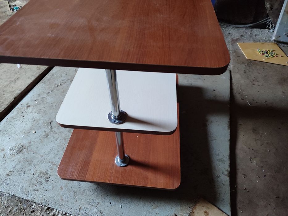Продаю журнальні столики