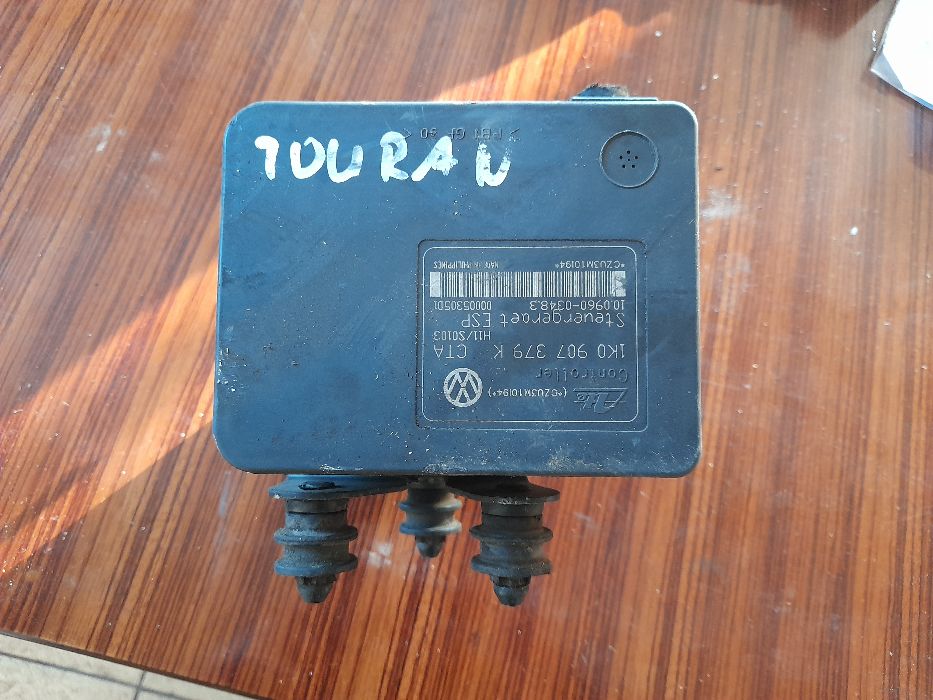 Pompa ABS ESP 1K0.907379Q VW AUDI skoda