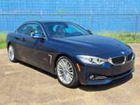 2014 BMW 4 Series 428i