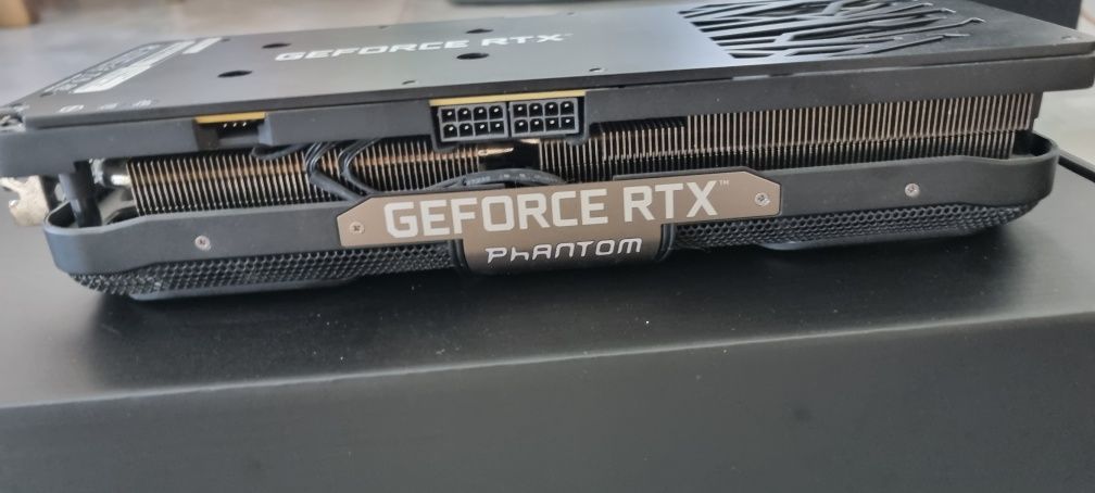 RTX 3070 Gainward Phantom GS