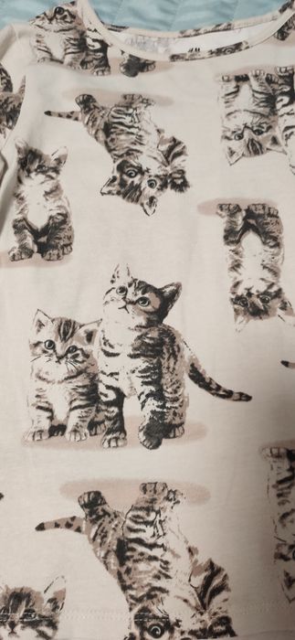 Бежеві кофтинки бренду H&M