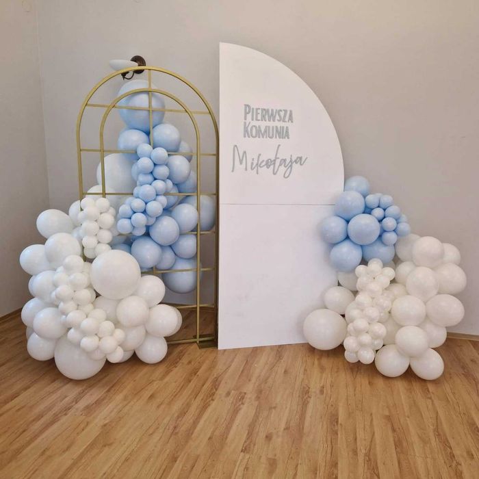 Dekoracje EVENTOWE, Okolicznosciowe