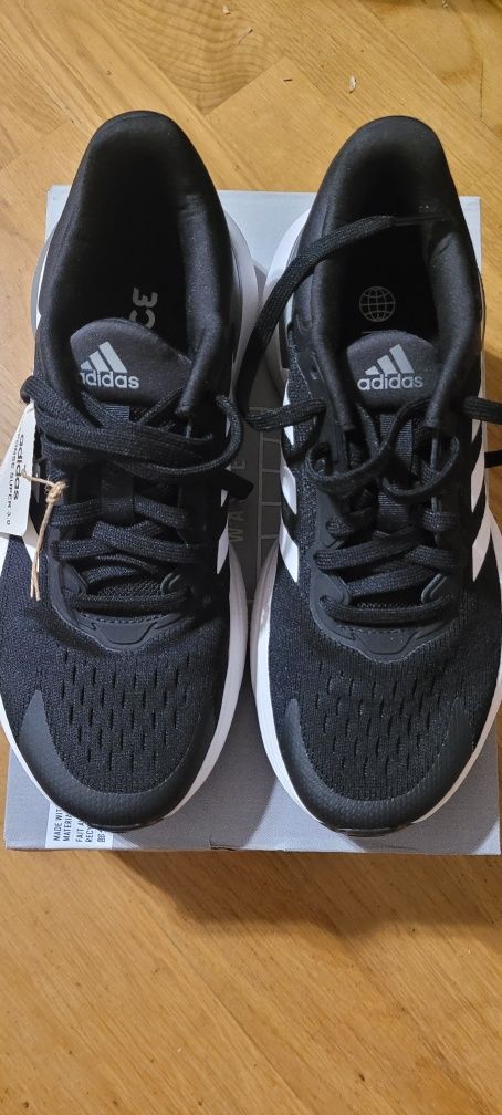 Adidas RESPONSE SUPER 3.0, р 7, 24 см