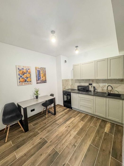 Mieszkania pracownicze Pruszków