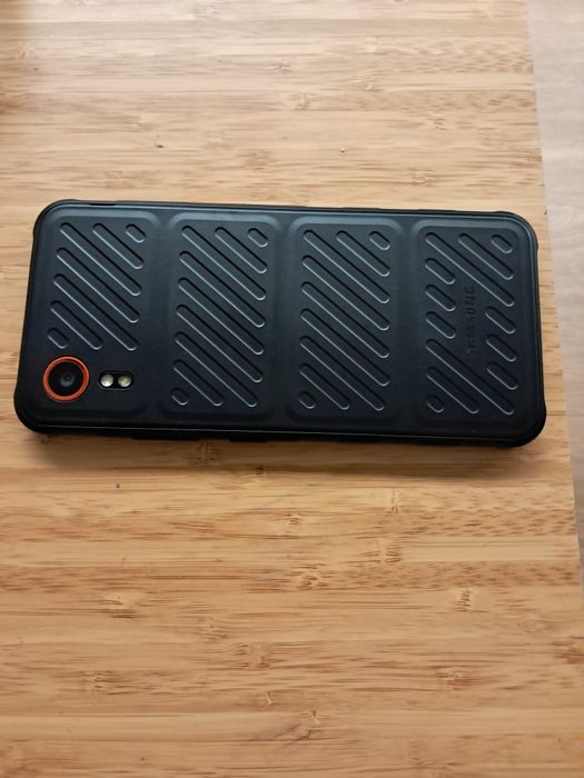 Samsung Galaxy XCover