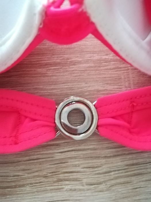 Strój kąpielowy dwuczęściowy