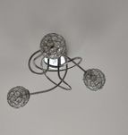 Lampa sufitowa wisząca