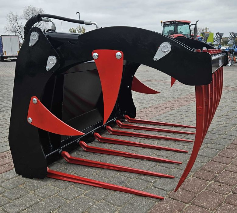 Krokodyl obornika 1,5 m  euro sms dostawa fv