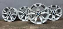 "18 5x120 Bmw Oryginał