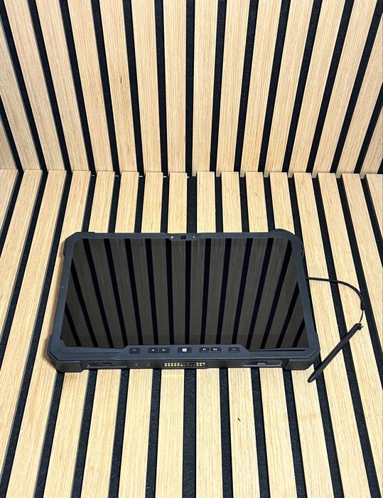 Продам Захищений планшет Dell Latitude Rugged 7202