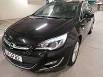 Opel Astra 1.6 cdti Cosmo S/S 136CV