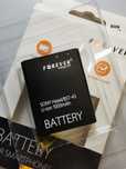 Nowa bateria do Sony Ericsson Hazel J10