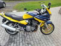 Suzuki Bandit Suzuki Bandit GSF 1200