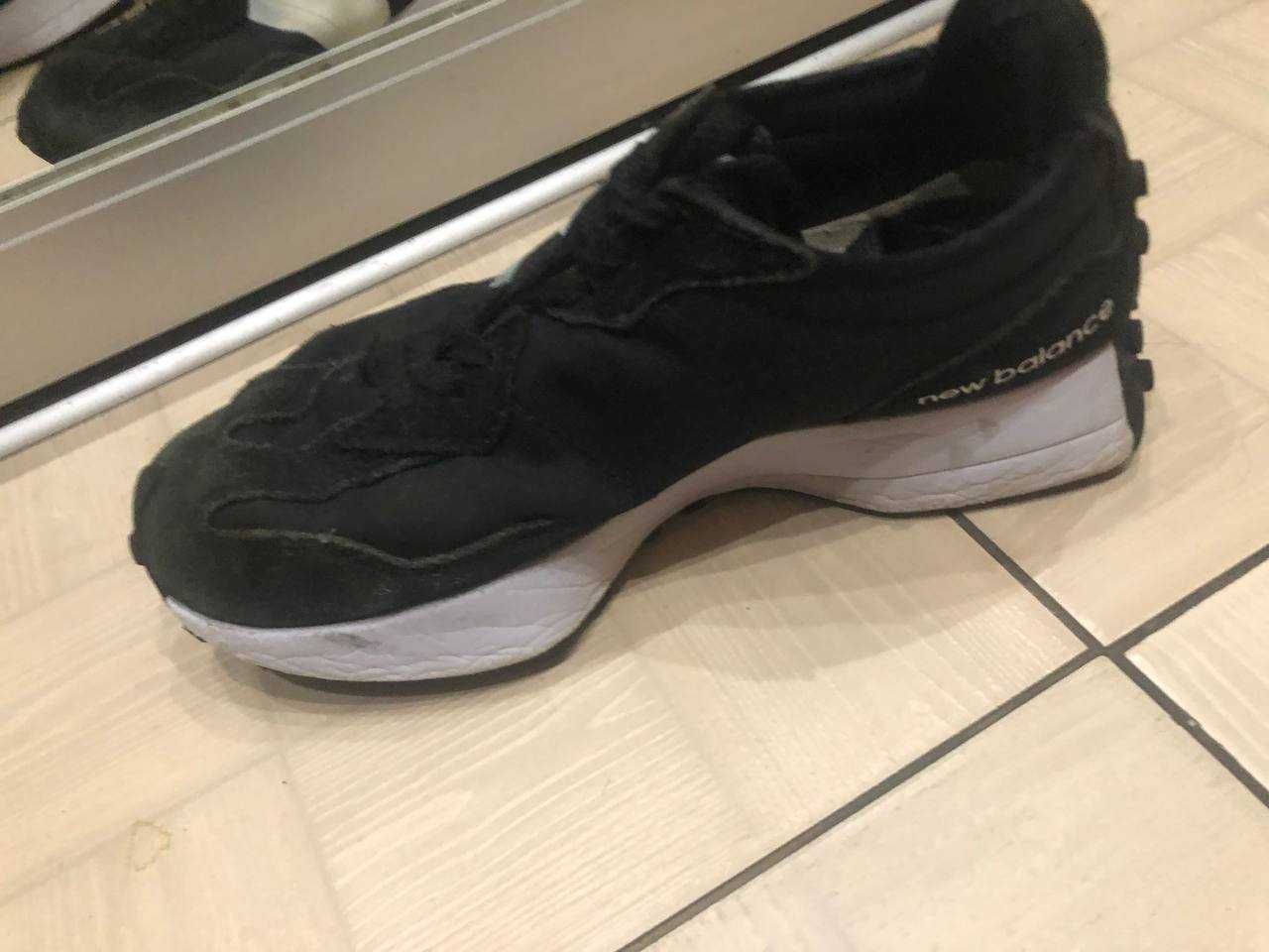 Кросовки New balance