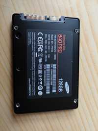 Dysk SSD Samsung 840 Pro 128Gb