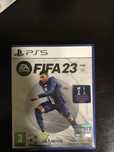 Fifa 23 - Jogo Ps5