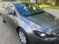 Opel Astra J 1.4 T LPG  Pierwszy właściciel