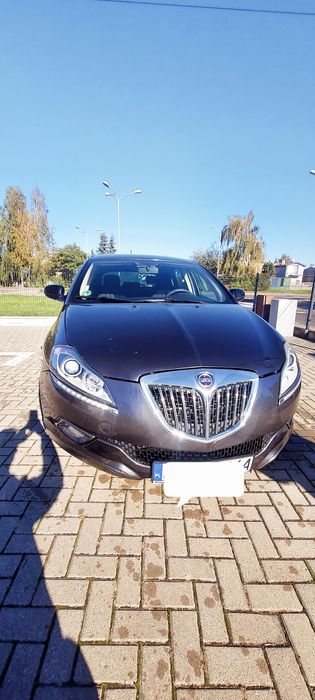 Sprzedam Lancia Delta 1.4 125km