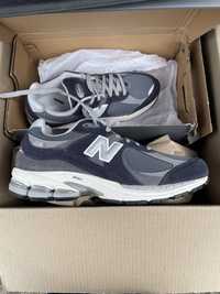 Увага! Оригінальні New Balance 2002R