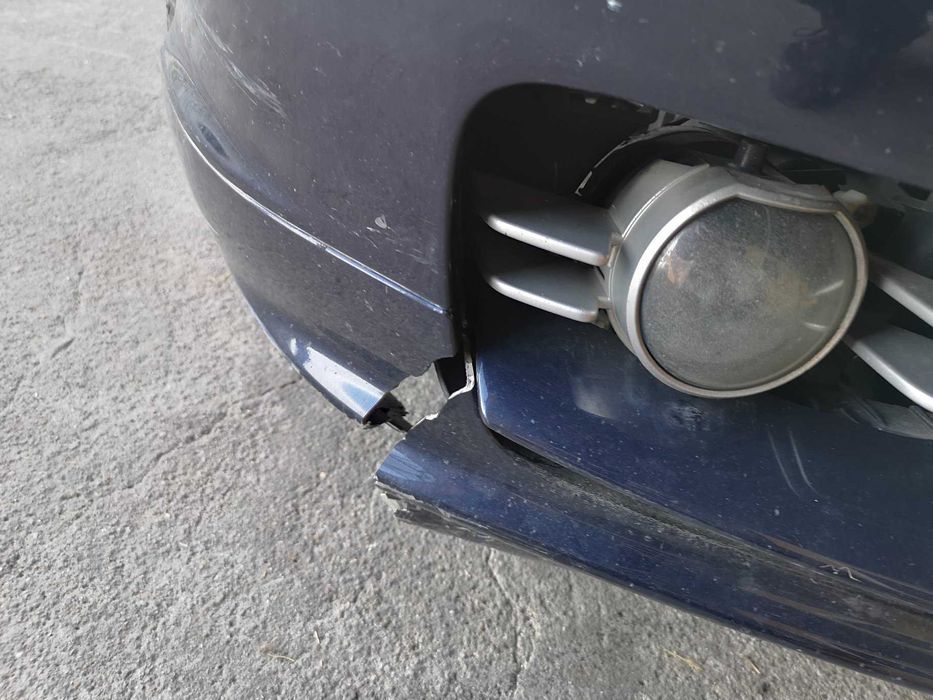 BMW Serie 3 330ci Coupe_ Para Peças