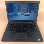 Dell Latitude 5480 i5-7300U/8Гб DDR4/m.2 256Гб/14"/АКБ 3.5г+