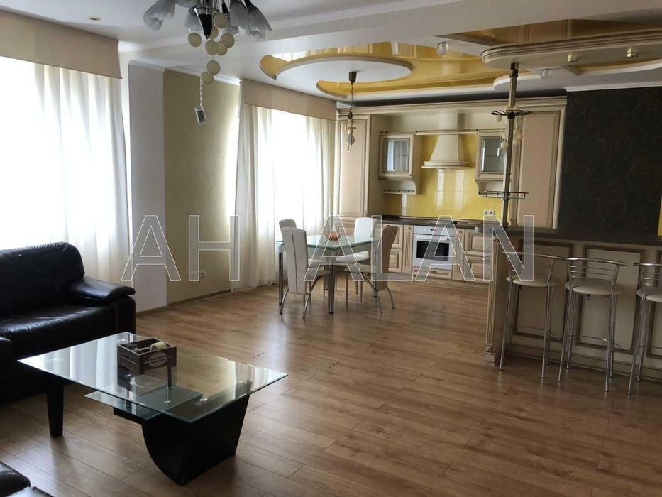 Без комісії Аренда  квартири ЖК Абрикос пр. Петра Григоренко 23