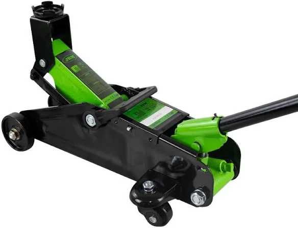 Macaco hidraulico 2 ton novo
