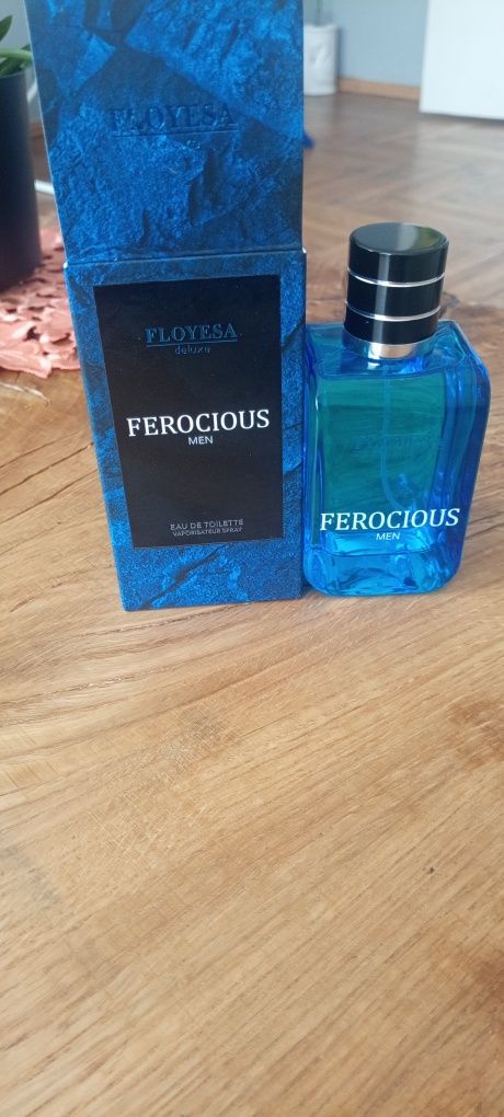 Perfum  Floyesa )