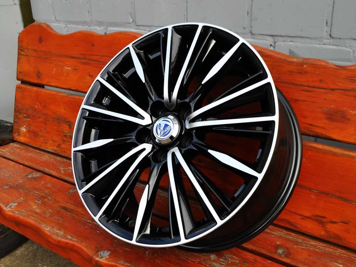 FELGI 18 do Lexus ES XV70 GS L10 IS XE30 IS C XE20 RC C10 RC C10