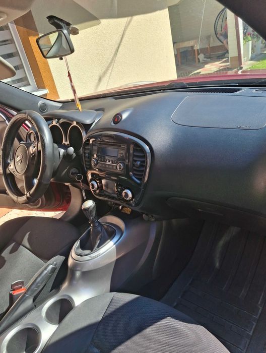 Nissan juke  м. Косів
