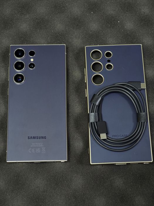 Samsung S24 Ultra 512GB Duos, 2сім