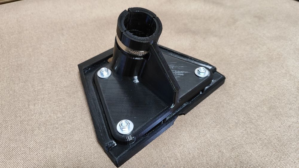 Кранштейн на Starlink gen 3