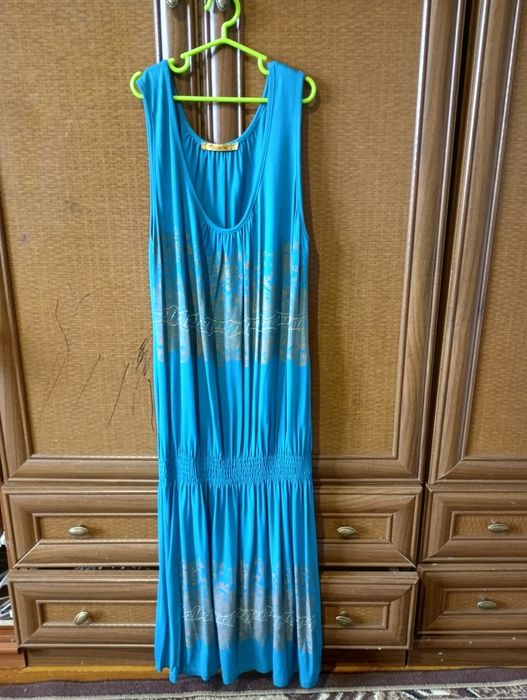 Плаття, сукня літо