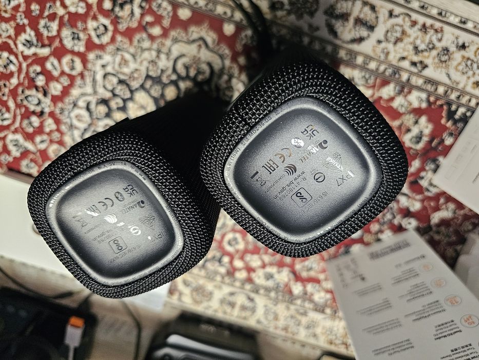Xiaomi Mi Portable Bluetooth Speaker 16w x2