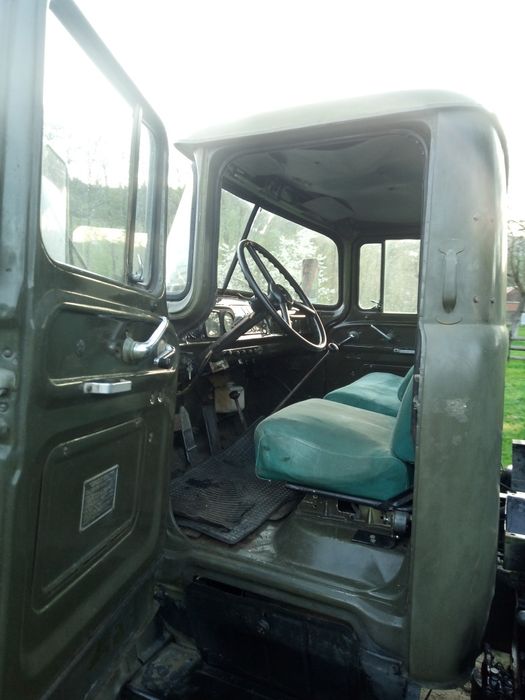 ЗІЛ 131 стан нового