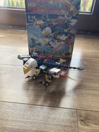 Lego Ninjago 70142