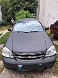 Продам авто Cevrolet Lacetti