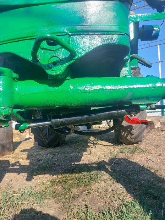 Продам трахтор ЮМЗ 6кл