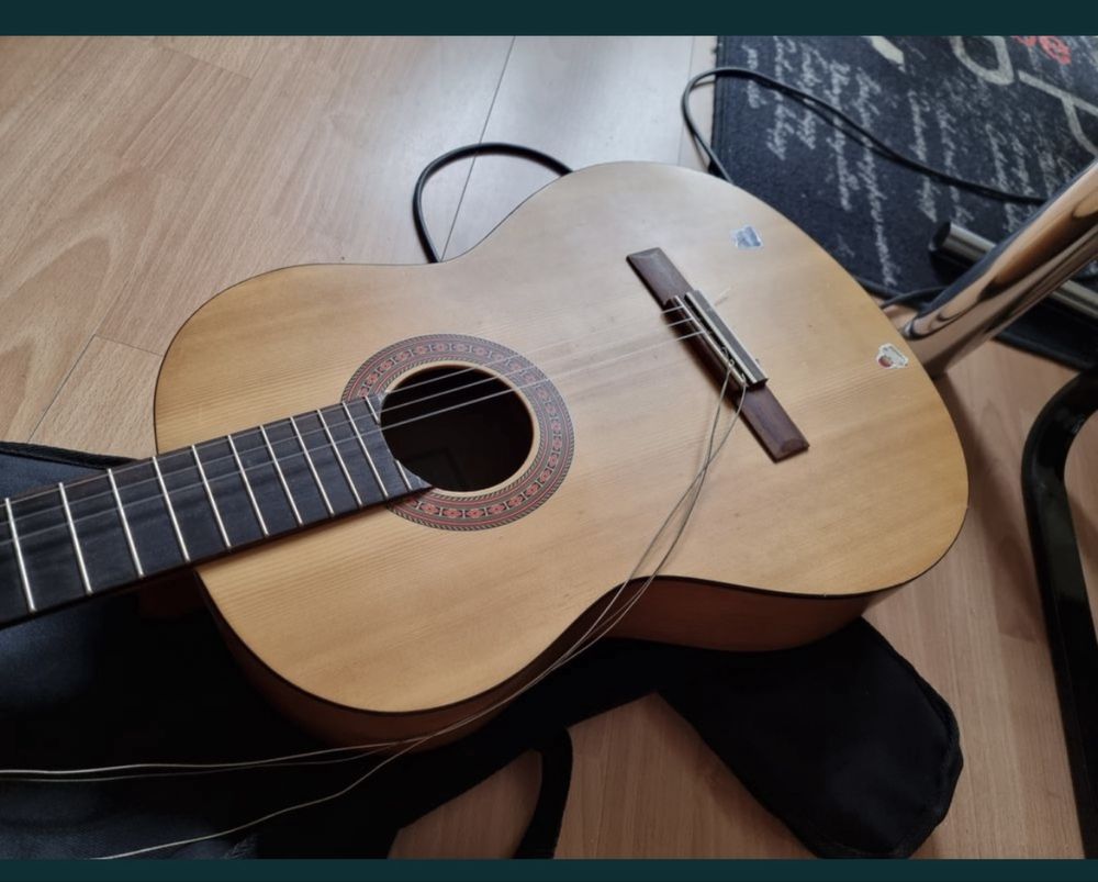 Gitara Yamaha oryg