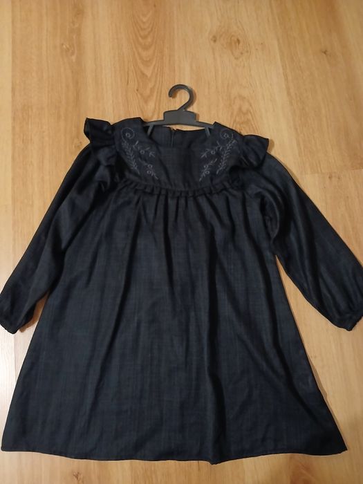 Плаття чорне(дівчинка)